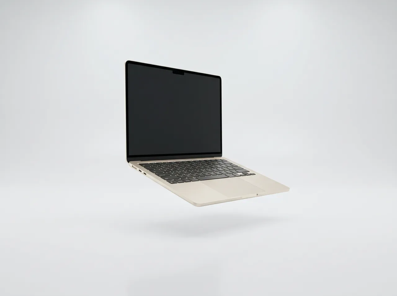 Used MacBook Air M3 13" (A3113) Pakistan AppleForce