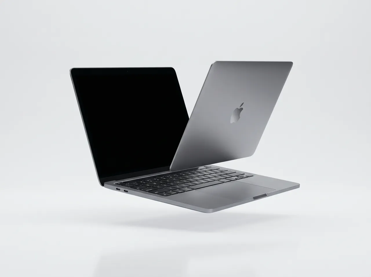 Used MacBook Pro 13 M1 (A2338, 2020) for sale in Pakistan · certified pre-owned at AppleForce Lahore