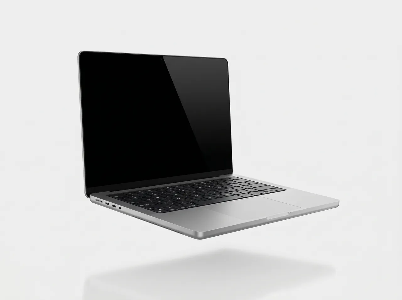 Used MacBook Pro 14 M4 Max (A3401, 2024) for sale in Pakistan · certified pre-owned at AppleForce Lahore