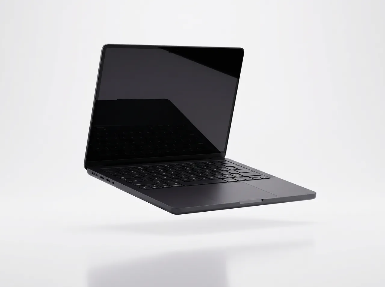 Used MacBook Pro 14 M4 (A3185, 2024) for sale in Pakistan · certified pre-owned at AppleForce Lahore