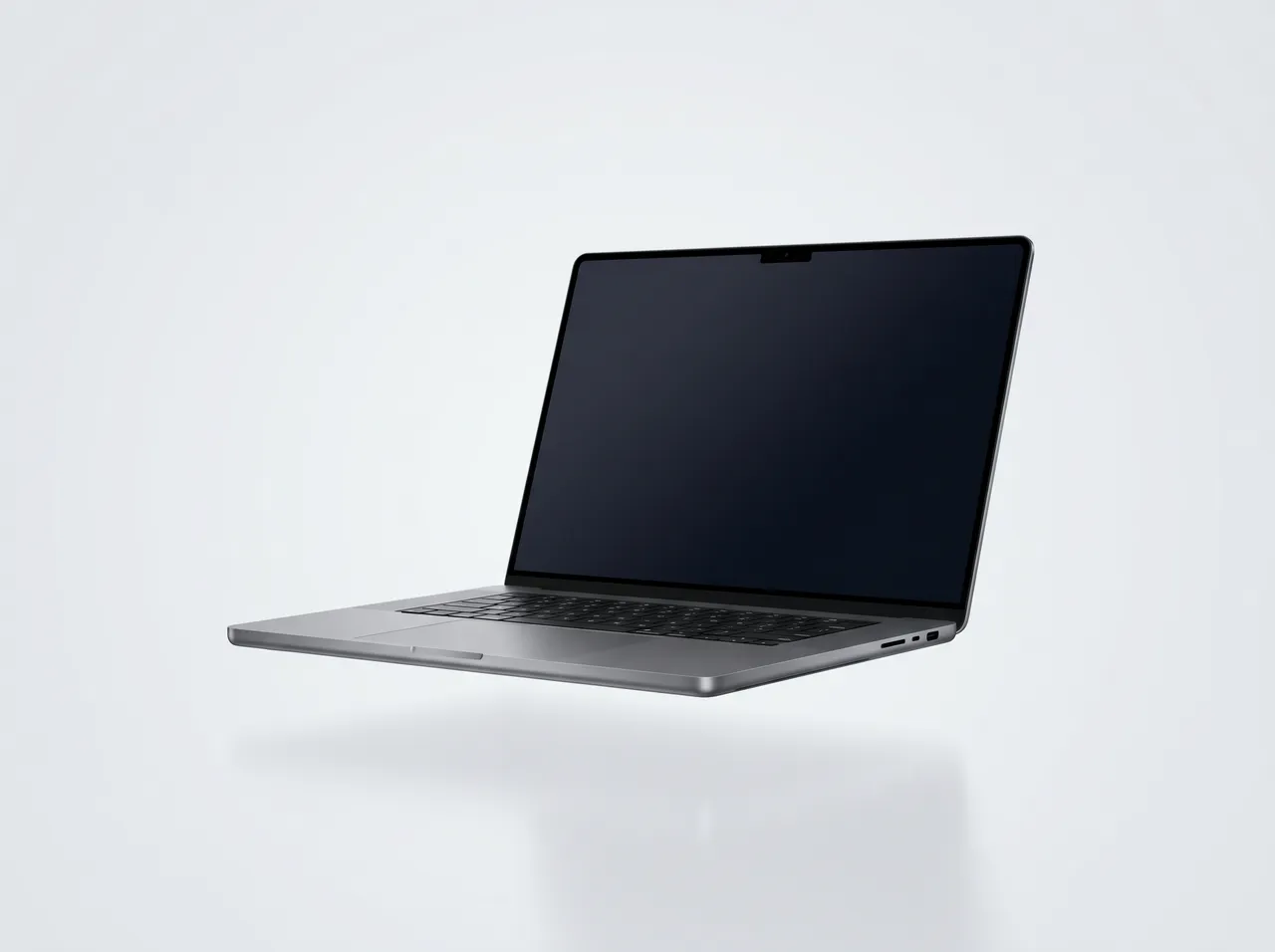 Used MacBook Pro 16 M1 Max (A2485, 2021) for sale in Pakistan · certified pre-owned at AppleForce Lahore