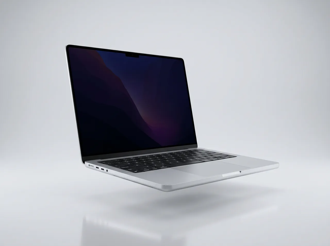 Used MacBook Pro 16 M1 Pro (A2485, 2021) for sale in Pakistan · certified pre-owned at AppleForce Lahore