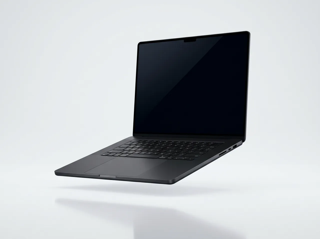 Used MacBook Pro 16 M3 Pro (A2991, 2023) for sale in Pakistan · certified pre-owned at AppleForce Lahore