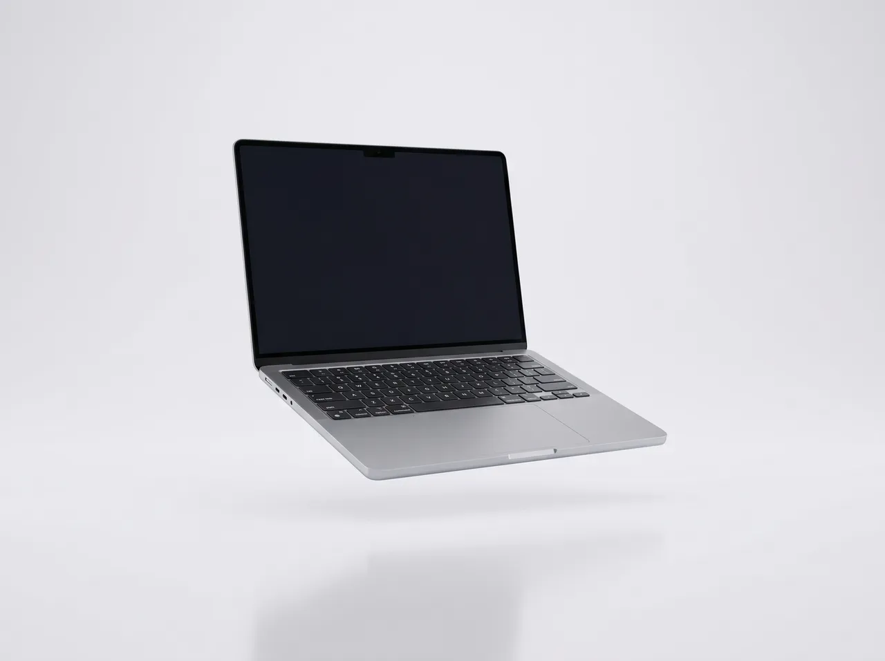 Used MacBook Pro 16 M4 Max (A3186, 2024) for sale in Pakistan · certified pre-owned at AppleForce Lahore
