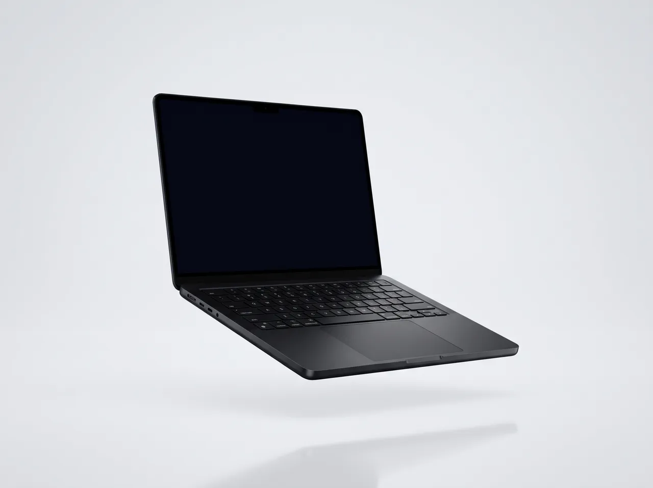 Used MacBook Pro 16 M4 Pro (A3403, 2024) for sale in Pakistan · certified pre-owned at AppleForce Lahore