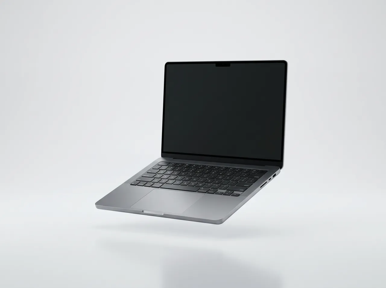 Used MacBook Pro M1 Pro 14" (A2442) Pakistan AppleForce