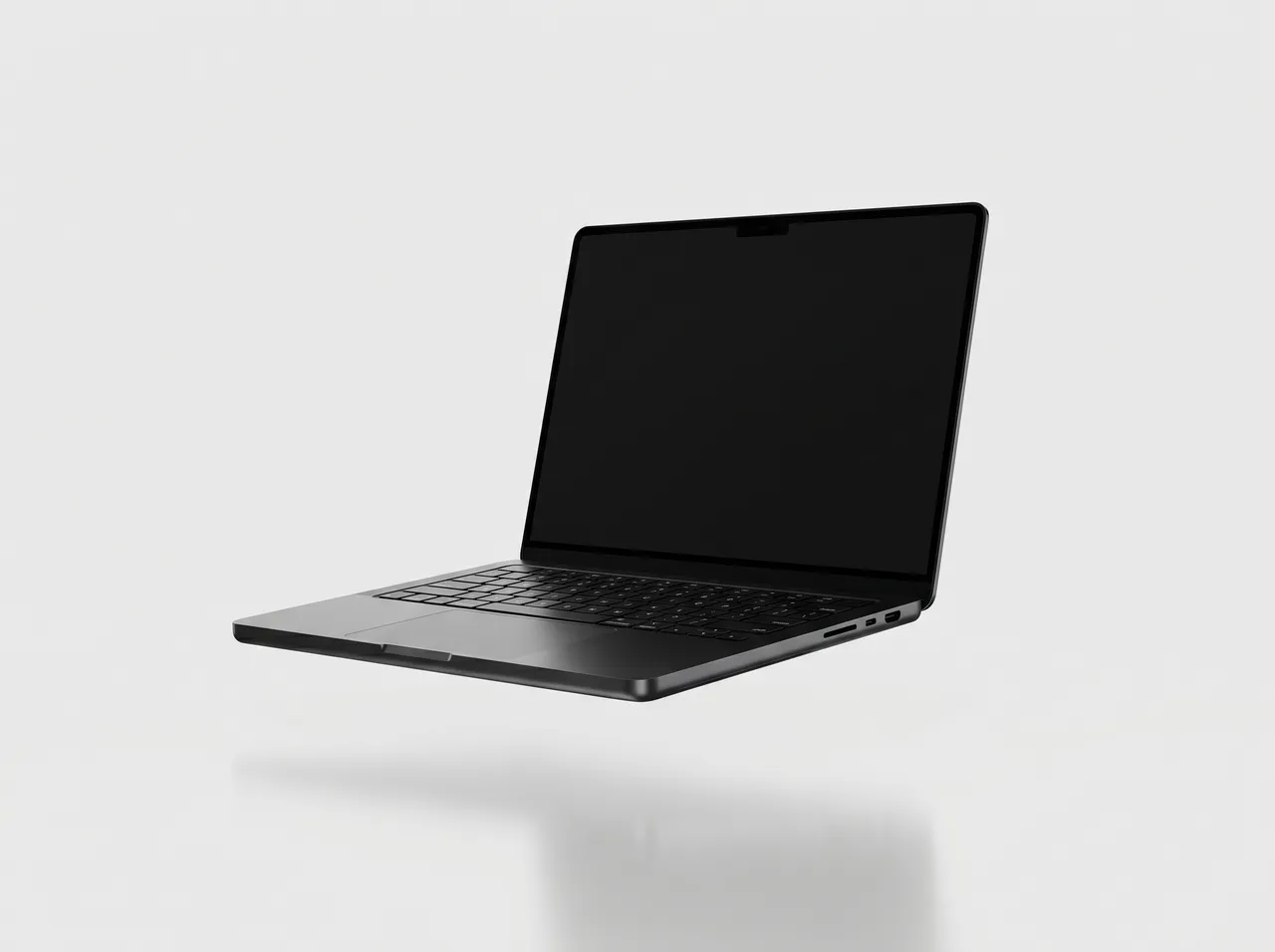 Used MacBook Pro M3 14" (A2918) Pakistan AppleForce